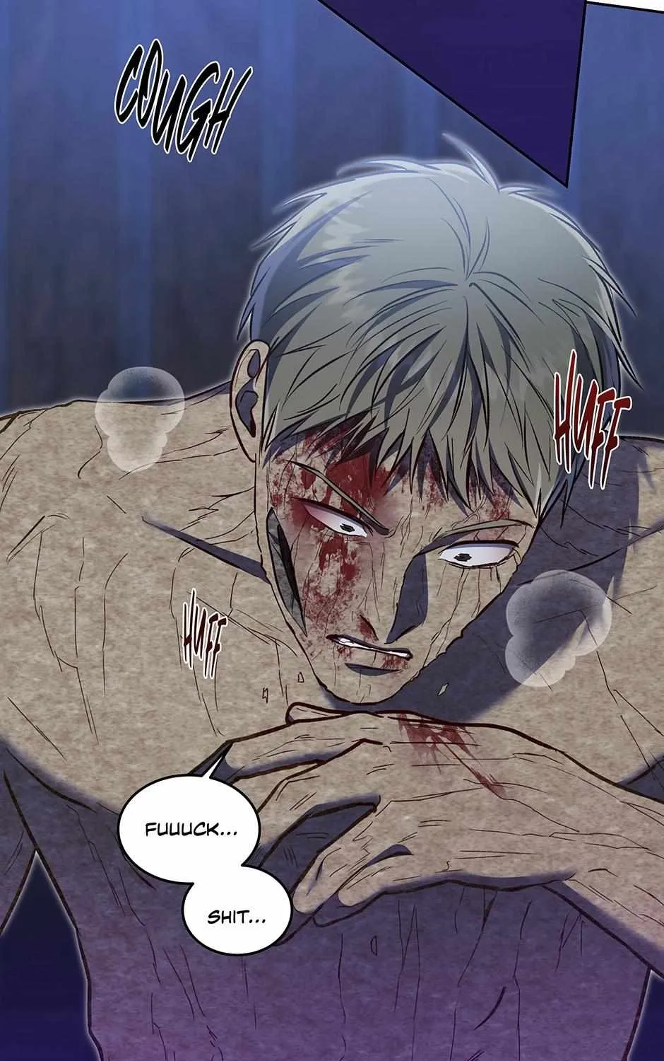 How to Survive as a Player Chapter 68 page 6 - 