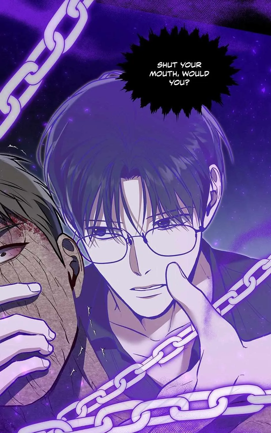 How to Survive as a Player Chapter 68 page 54 - 