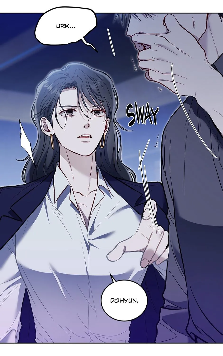 How to Survive as a Player Chapter 68 page 64 - 