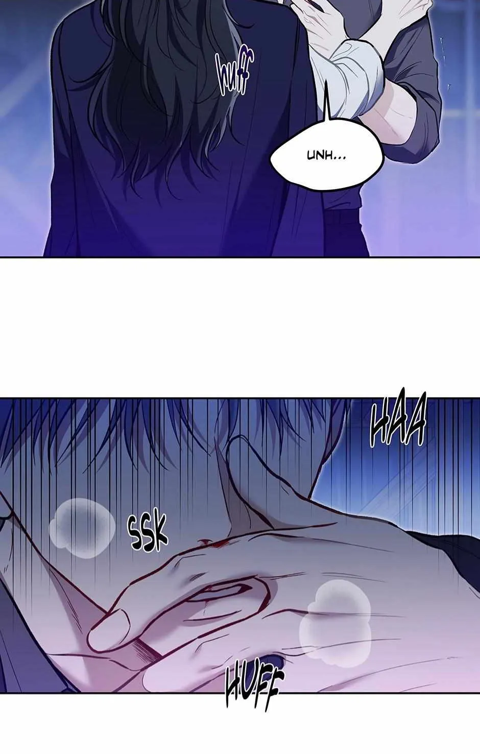 How to Survive as a Player Chapter 68 page 67 - 