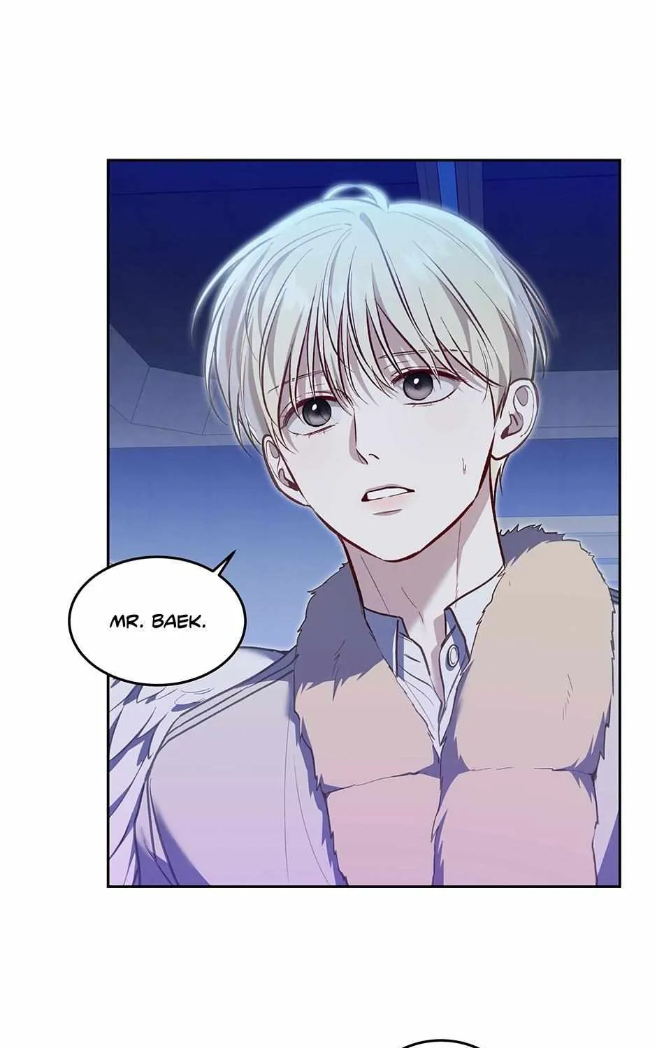 How to Survive as a Player Chapter 68 page 70 - 