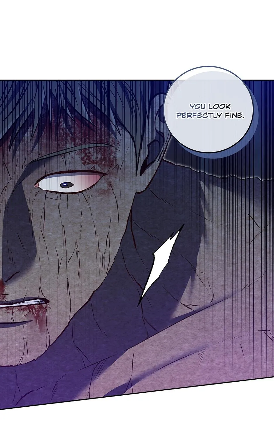 How to Survive as a Player Chapter 68 page 8 - 