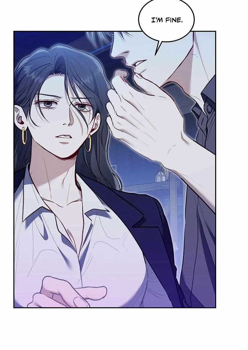 How to Survive as a Player Chapter 68 page 71 - 