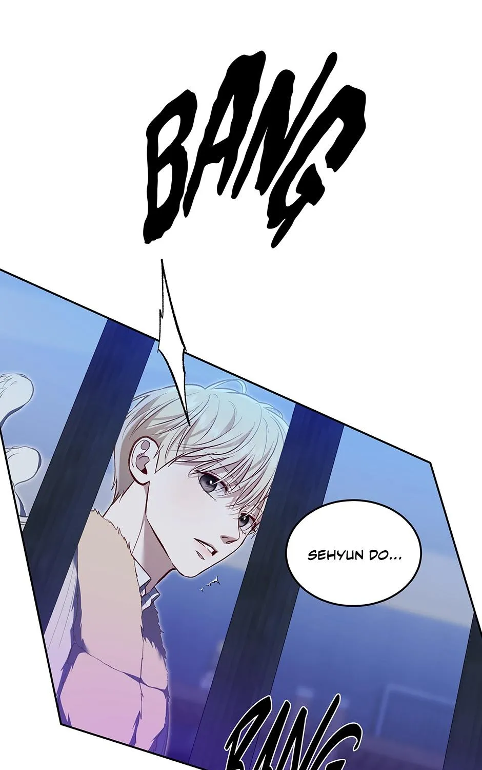 How to Survive as a Player Chapter 68 page 72 - 