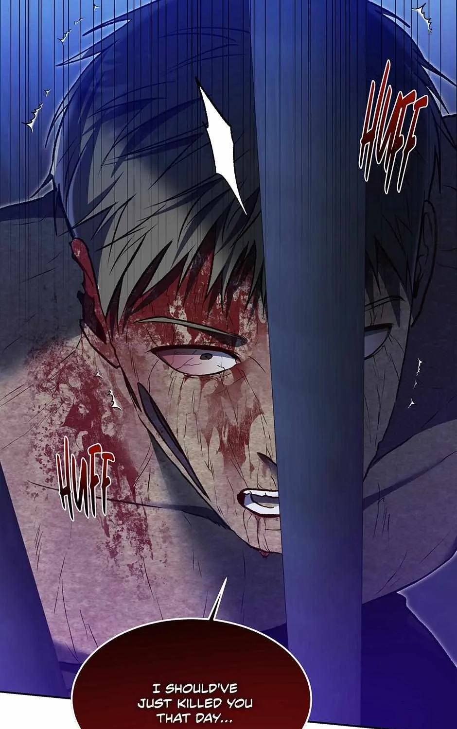 How to Survive as a Player Chapter 68 page 76 - 