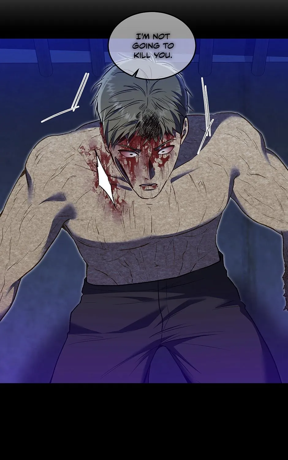 How to Survive as a Player Chapter 68 page 86 - 