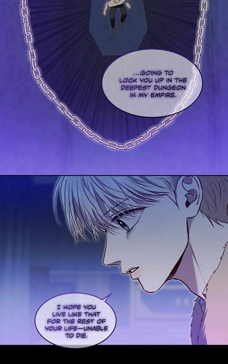 How to Survive as a Player Chapter 68 page 89 - 