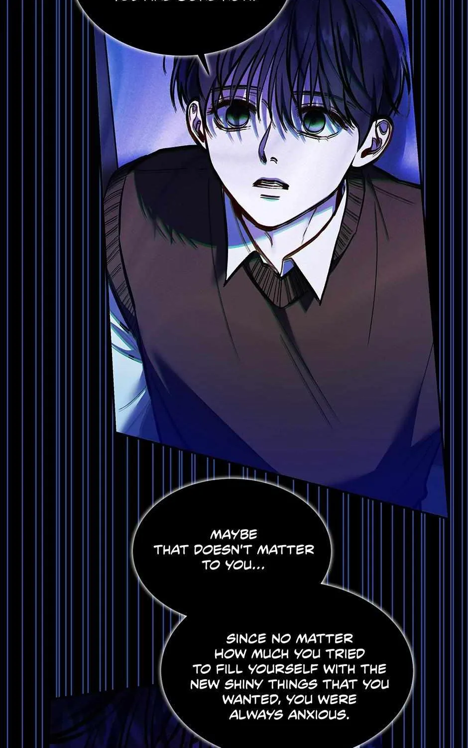 How to Survive as a Player Chapter 68 page 92 - 
