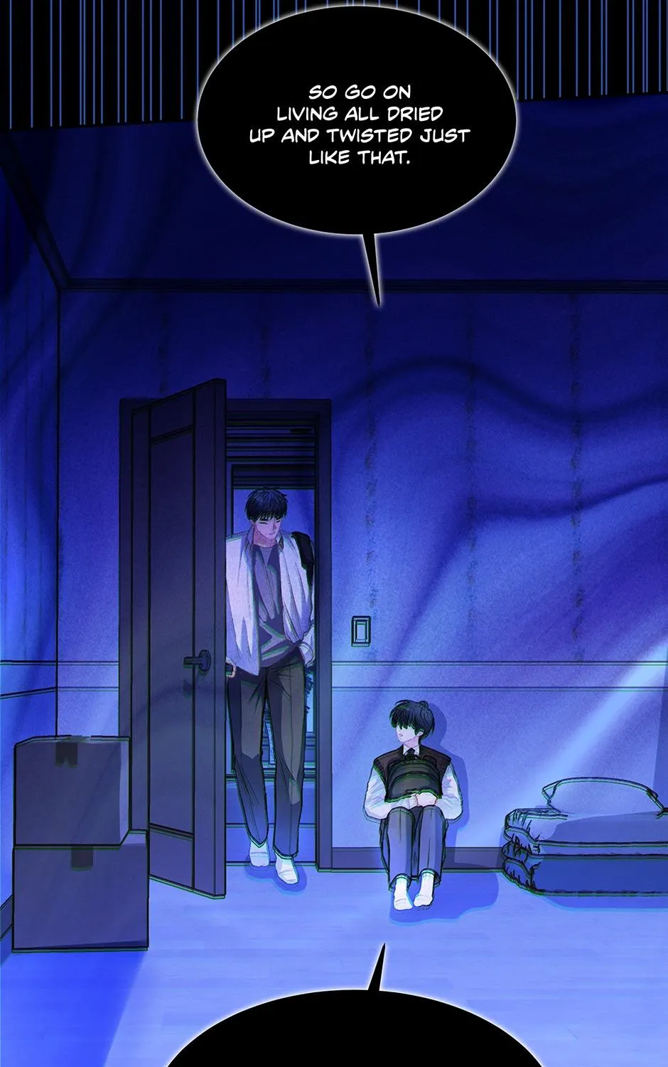 How to Survive as a Player Chapter 68 page 94 - 
