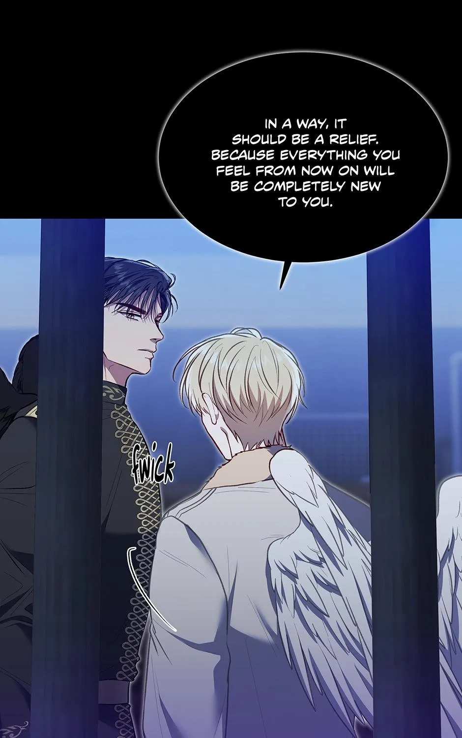 How to Survive as a Player Chapter 68 page 96 - 