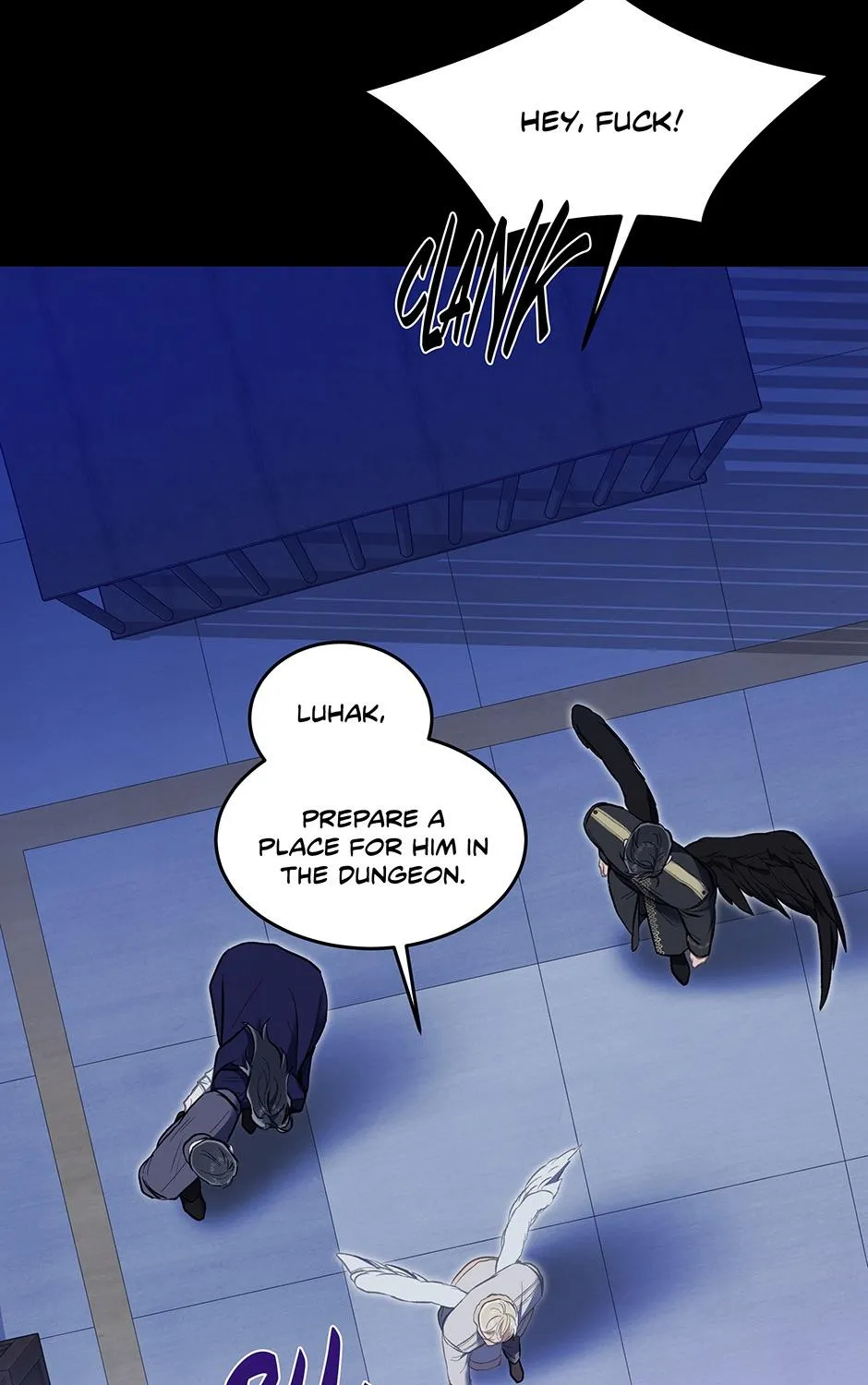 How to Survive as a Player Chapter 68 page 98 - 