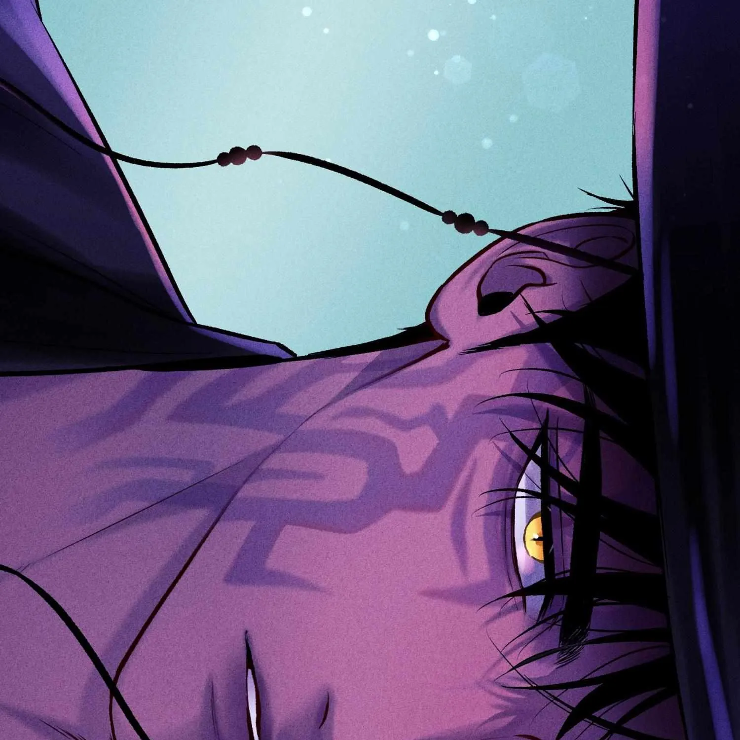 How to Survive as a Player Chapter 69 page 103 - 