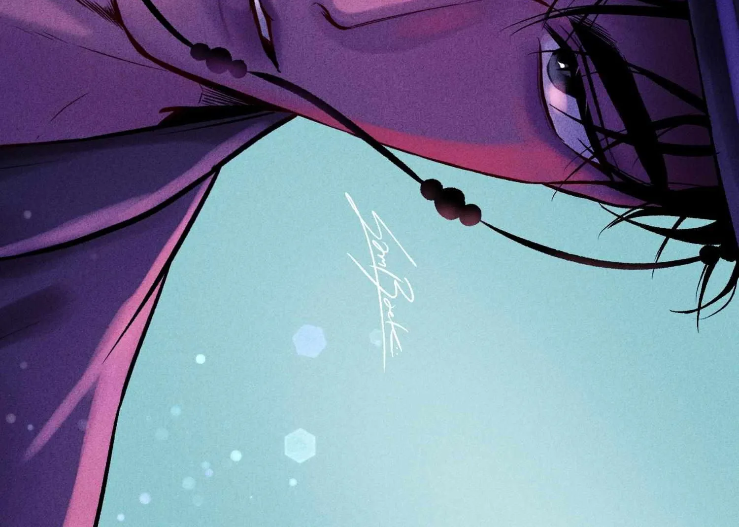 How to Survive as a Player Chapter 69 page 104 - 