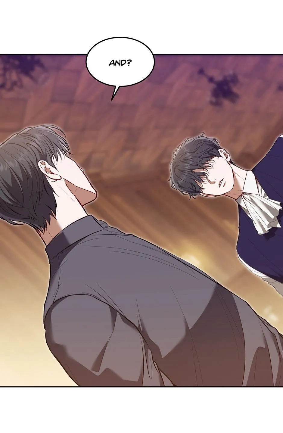 How to Survive as a Player Chapter 69 page 14 - 