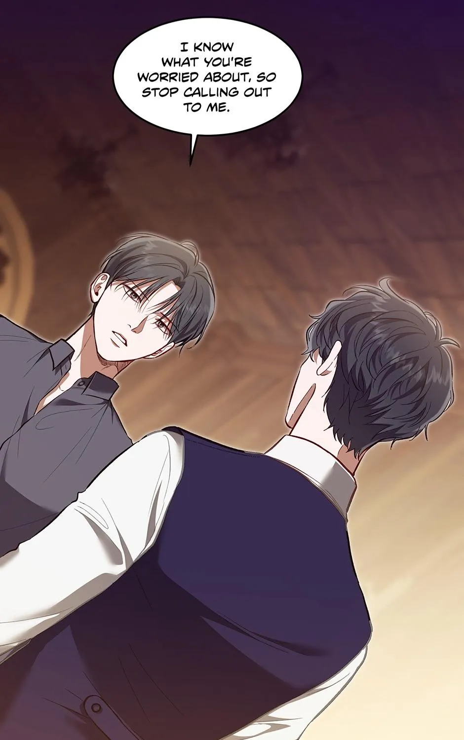 How to Survive as a Player Chapter 69 page 16 - 