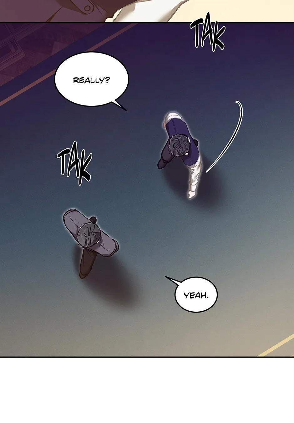 How to Survive as a Player Chapter 69 page 17 - 