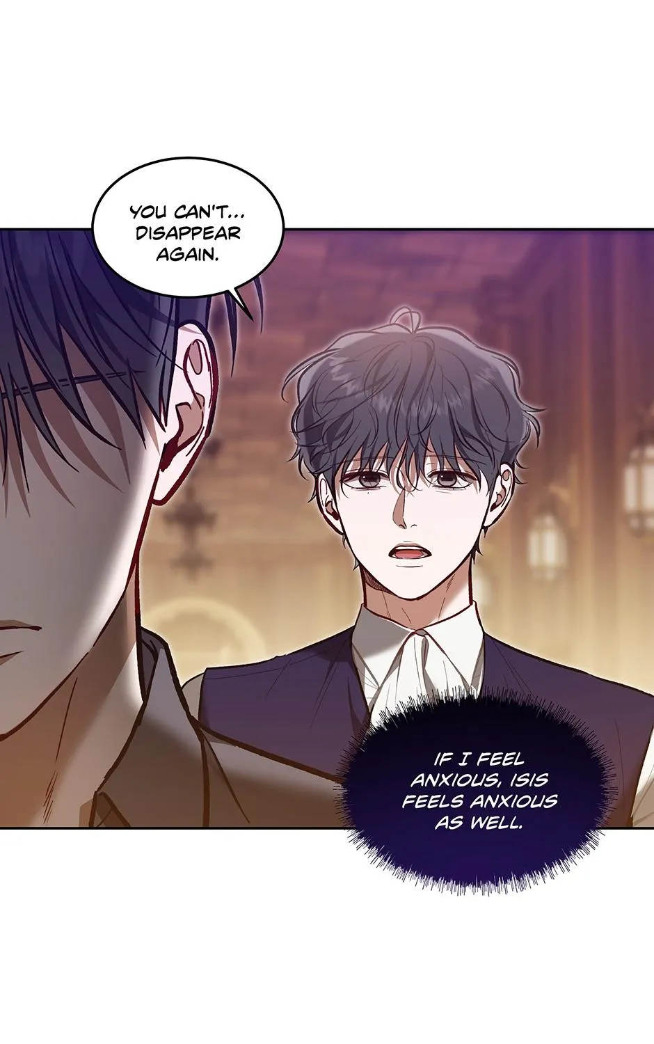 How to Survive as a Player Chapter 69 page 18 - 