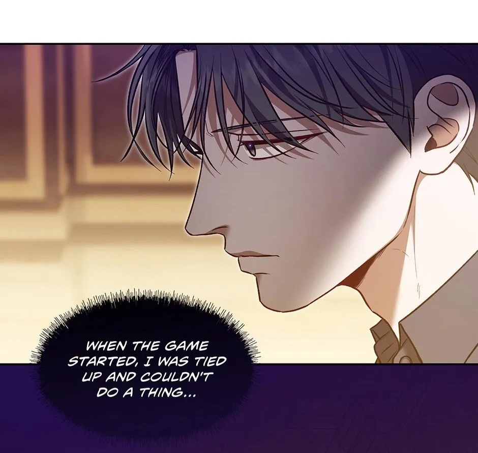 How to Survive as a Player Chapter 69 page 19 - 