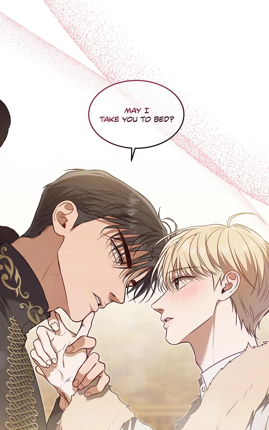 How to Survive as a Player Chapter 69 page 29 - 