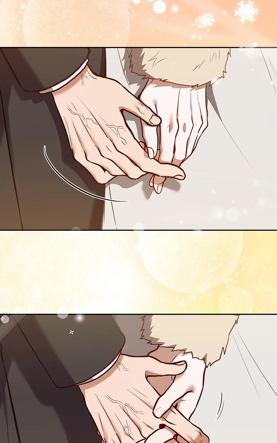 How to Survive as a Player Chapter 69 page 33 - 