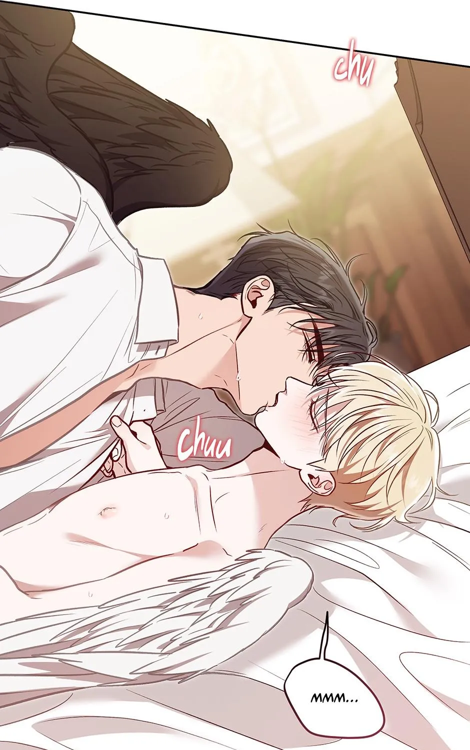 How to Survive as a Player Chapter 69 page 39 - 