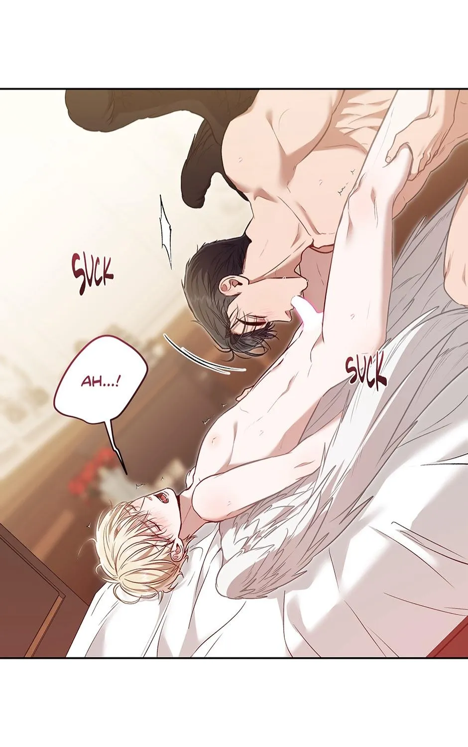How to Survive as a Player Chapter 69 page 50 - 