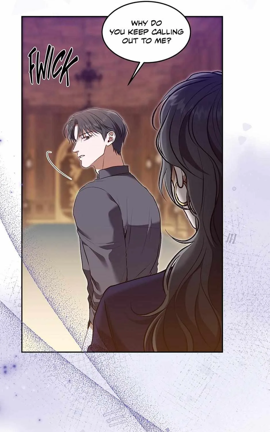 How to Survive as a Player Chapter 69 page 6 - 
