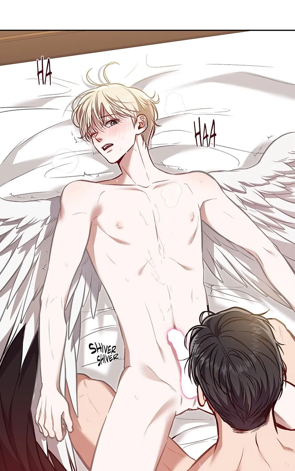 How to Survive as a Player Chapter 69 page 71 - 