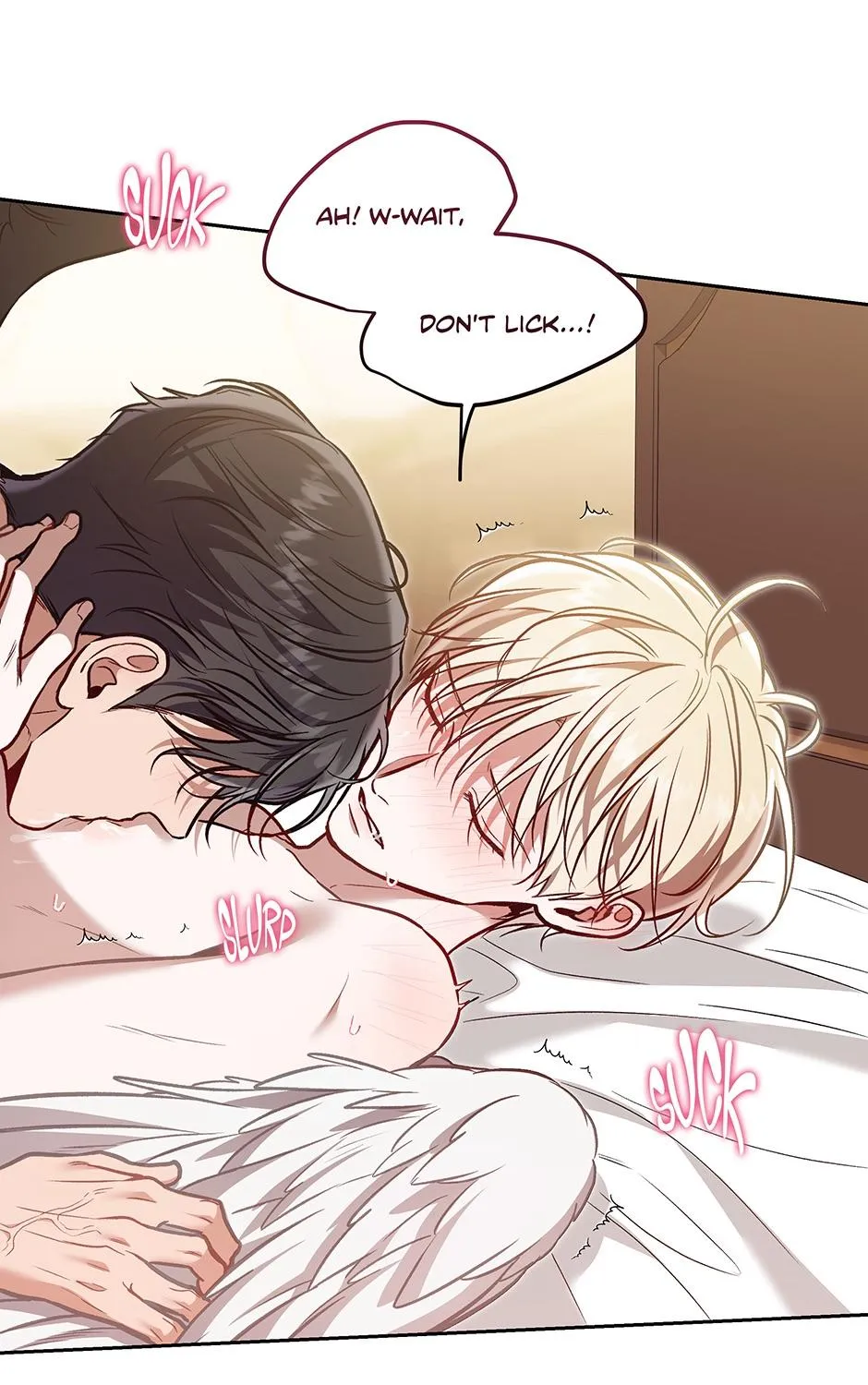 How to Survive as a Player Chapter 69 page 79 - 