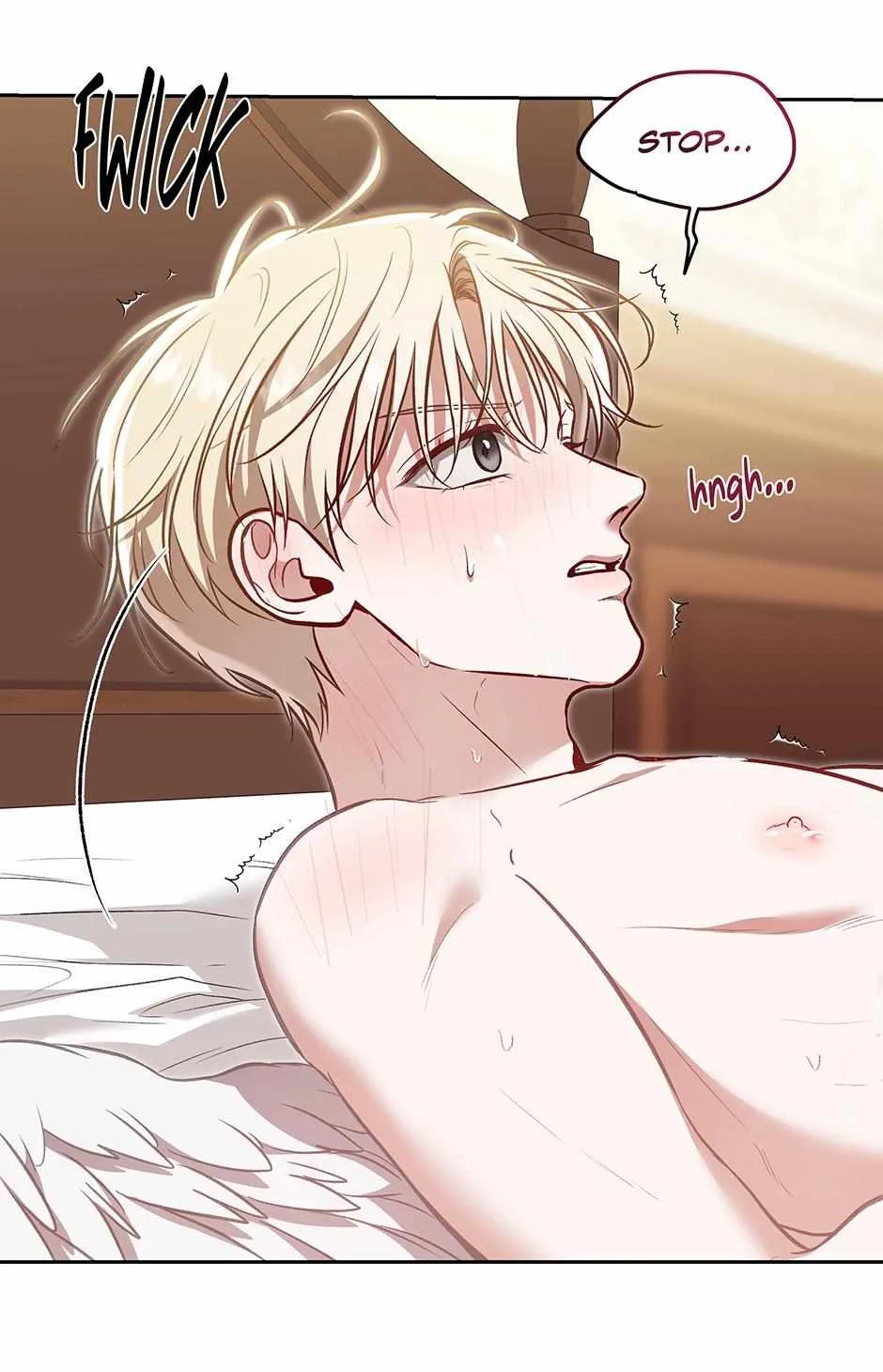 How to Survive as a Player Chapter 69 page 90 - 