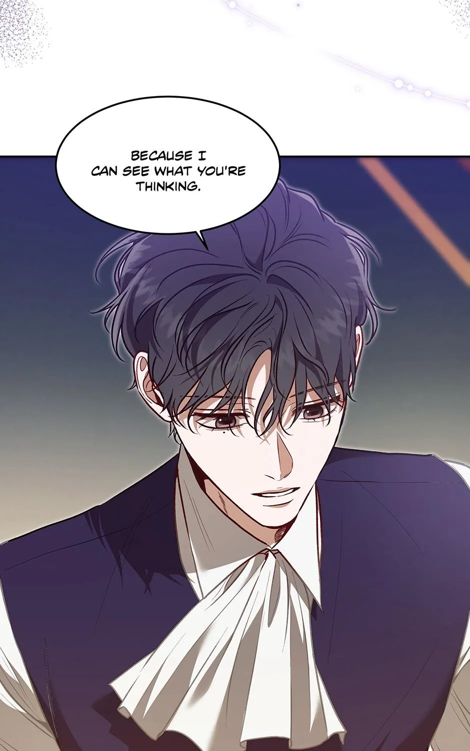 How to Survive as a Player Chapter 69 page 10 - 