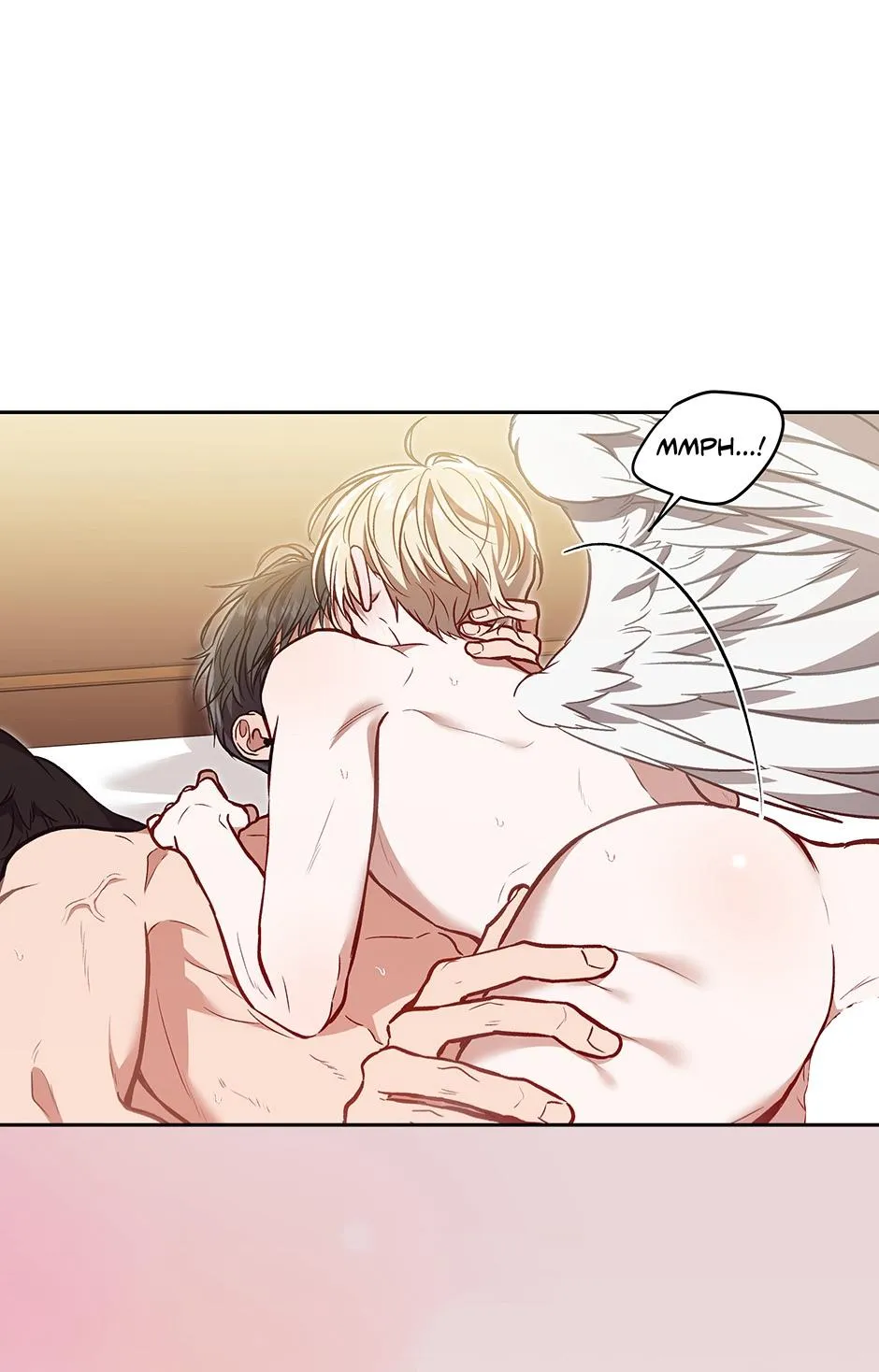How to Survive as a Player Chapter 70 page 21 - 