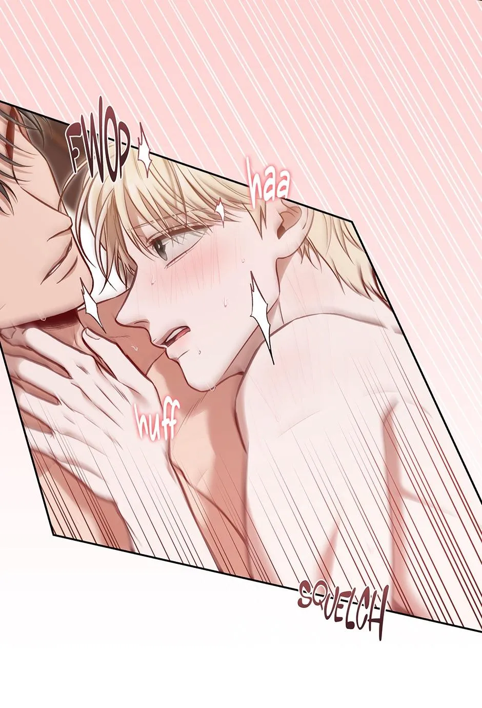 How to Survive as a Player Chapter 70 page 34 - 
