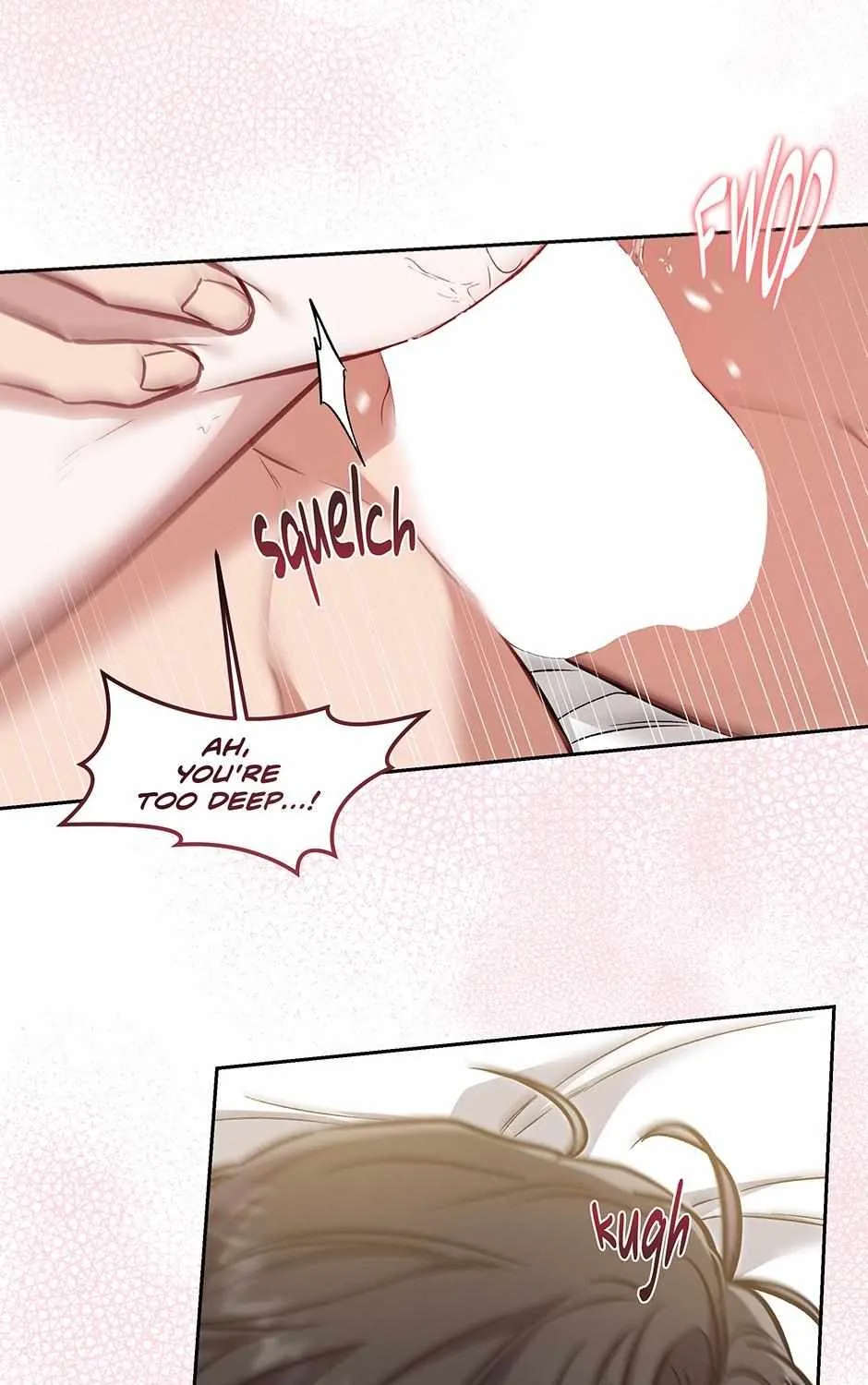 How to Survive as a Player Chapter 70 page 38 - 