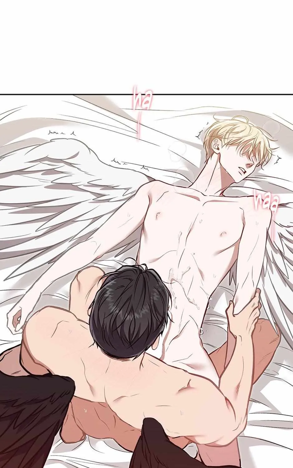 How to Survive as a Player Chapter 70 page 82 - 