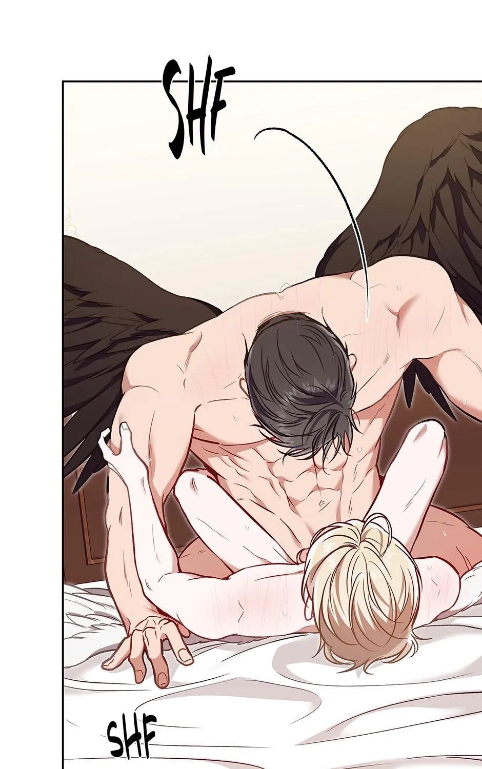 How to Survive as a Player Chapter 70 page 88 - 