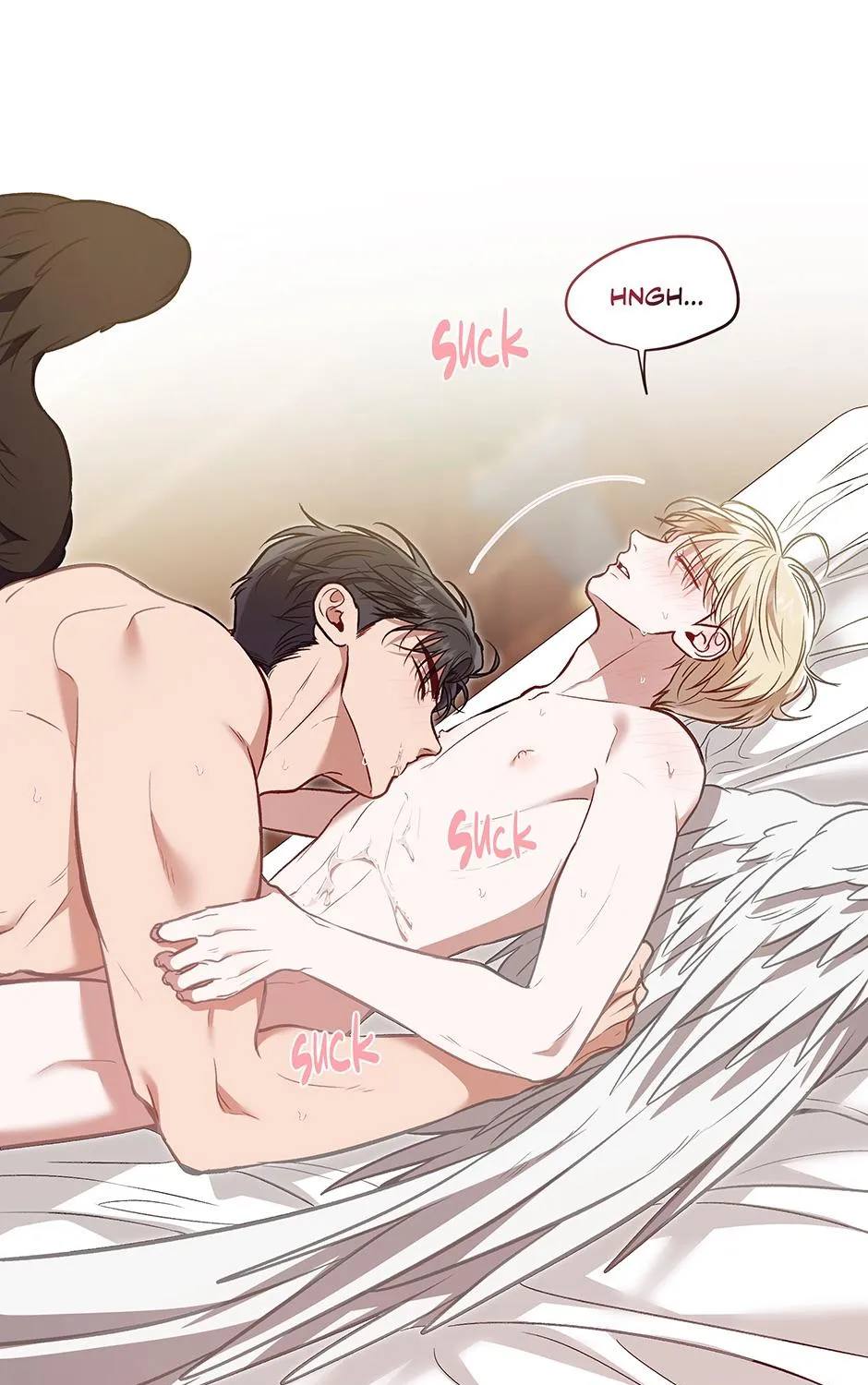 How to Survive as a Player Chapter 70 page 90 - 