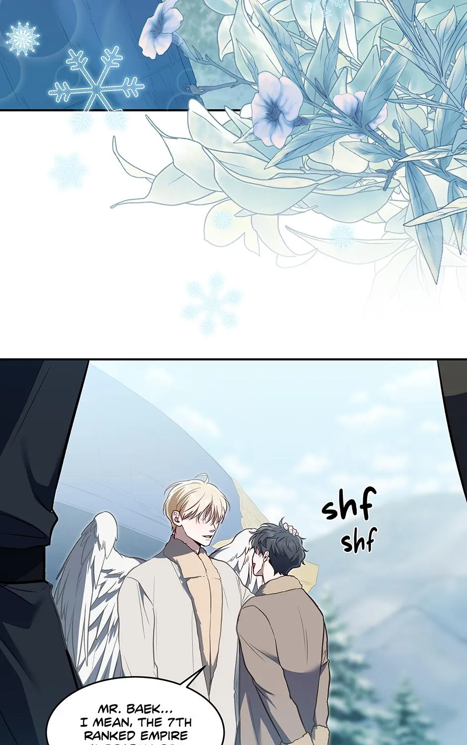 How to Survive as a Player Chapter 71 page 104 - 