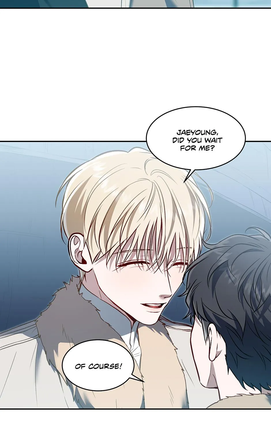 How to Survive as a Player Chapter 71 page 106 - 