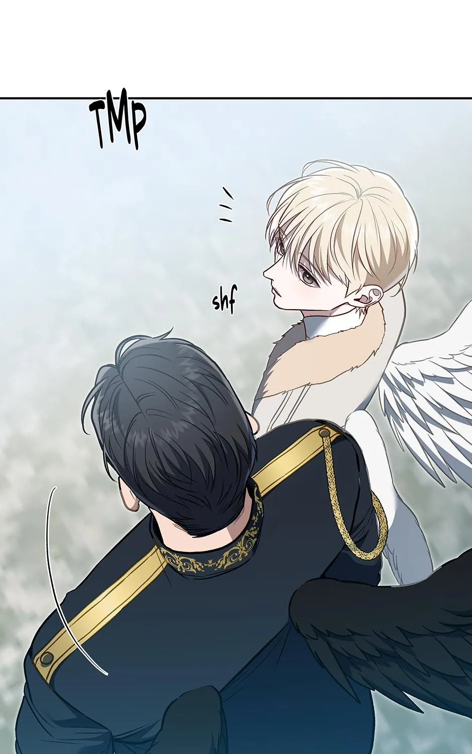 How to Survive as a Player Chapter 71 page 110 - 