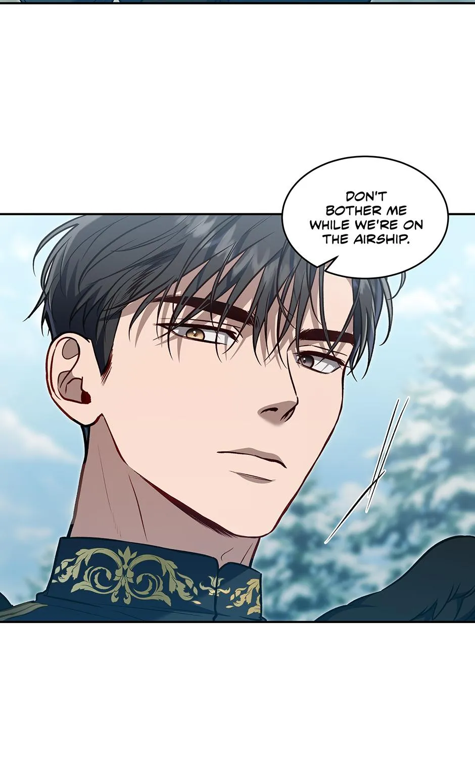 How to Survive as a Player Chapter 71 page 112 - 