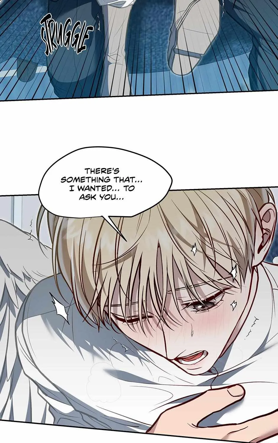 How to Survive as a Player Chapter 71 page 118 - 
