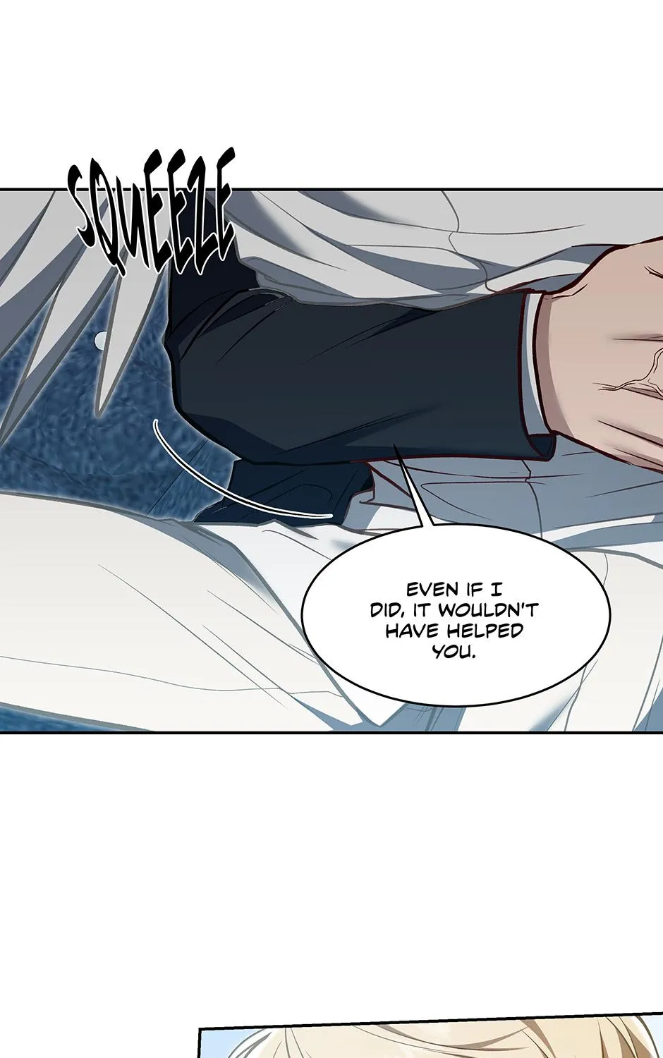How to Survive as a Player Chapter 71 page 124 - 
