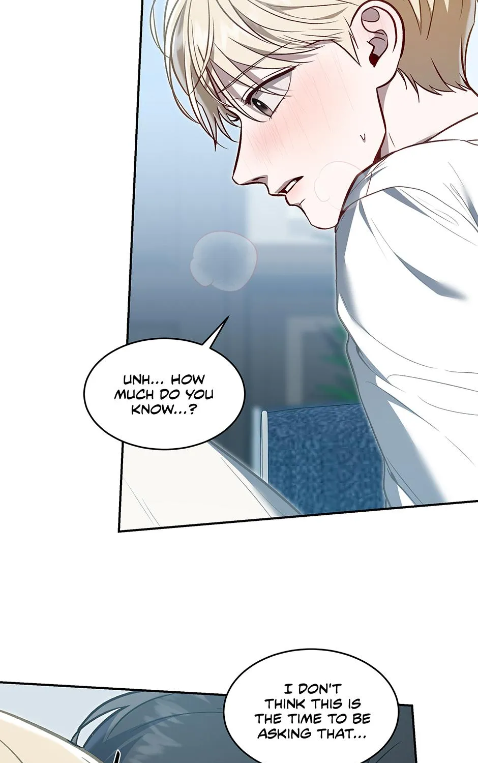 How to Survive as a Player Chapter 71 page 126 - 