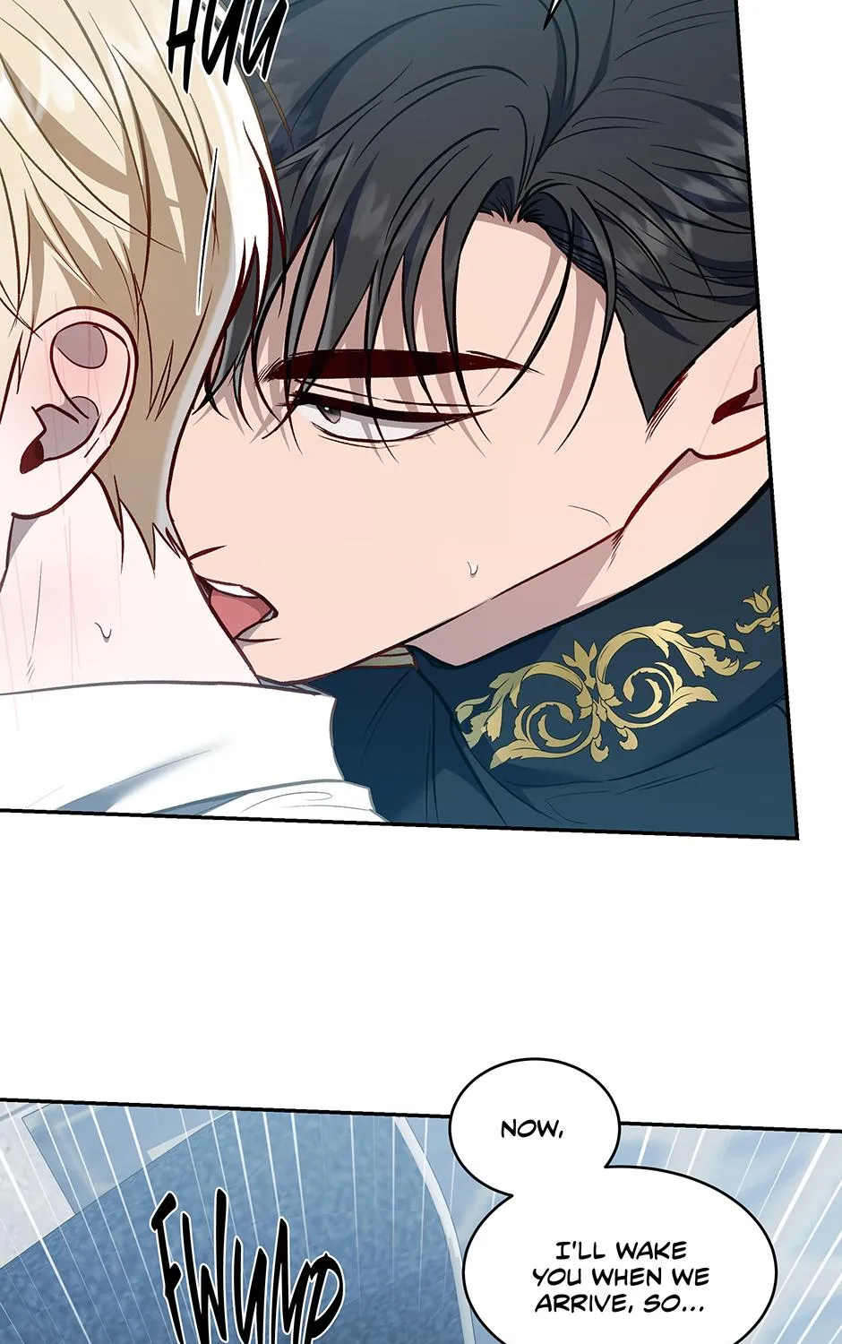 How to Survive as a Player Chapter 71 page 128 - 