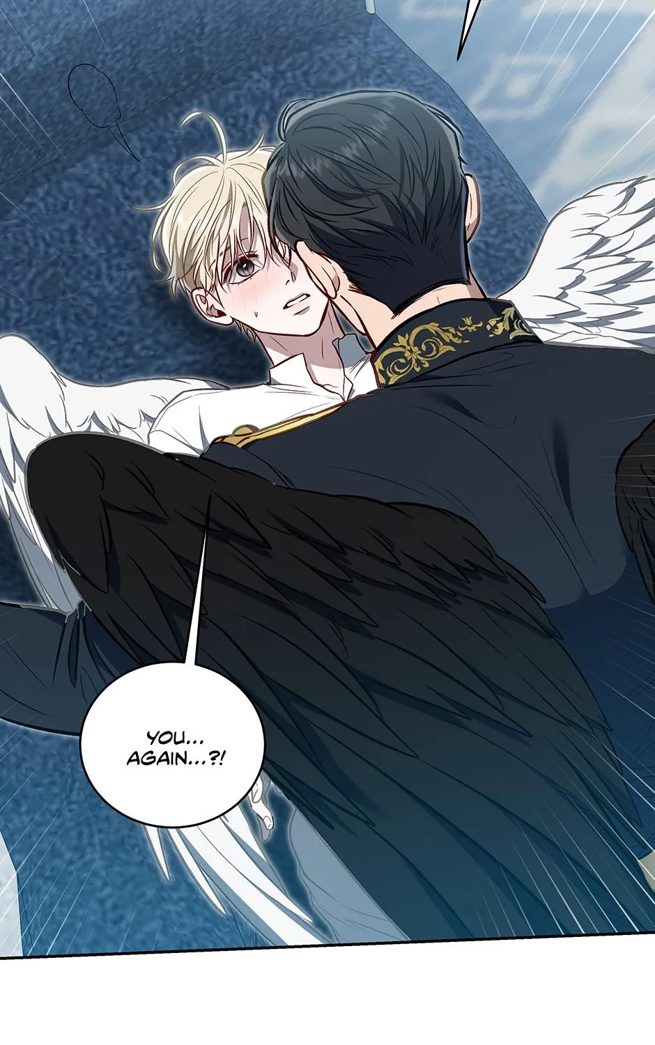 How to Survive as a Player Chapter 71 page 130 - 