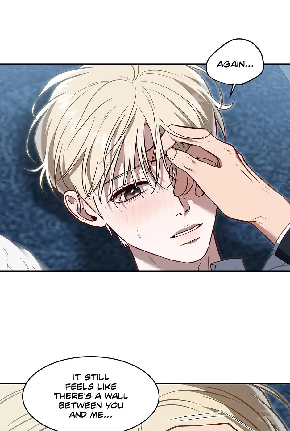 How to Survive as a Player Chapter 71 page 132 - 