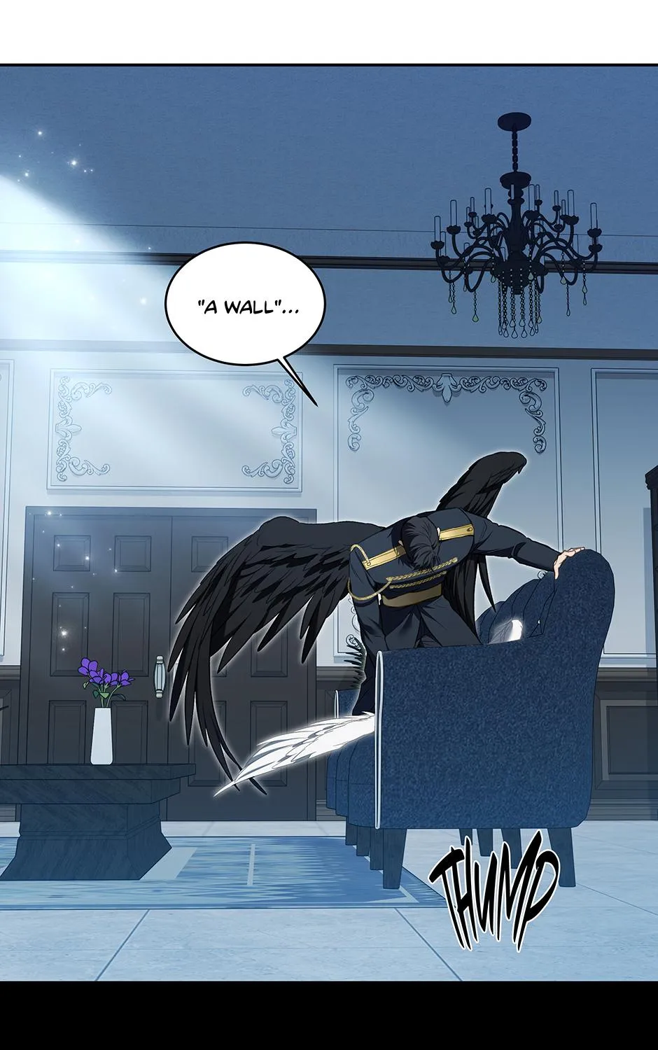 How to Survive as a Player Chapter 71 page 135 - 
