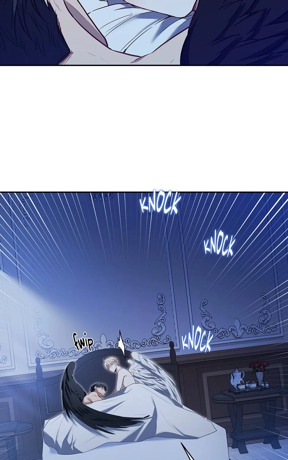 How to Survive as a Player Chapter 71 page 20 - 