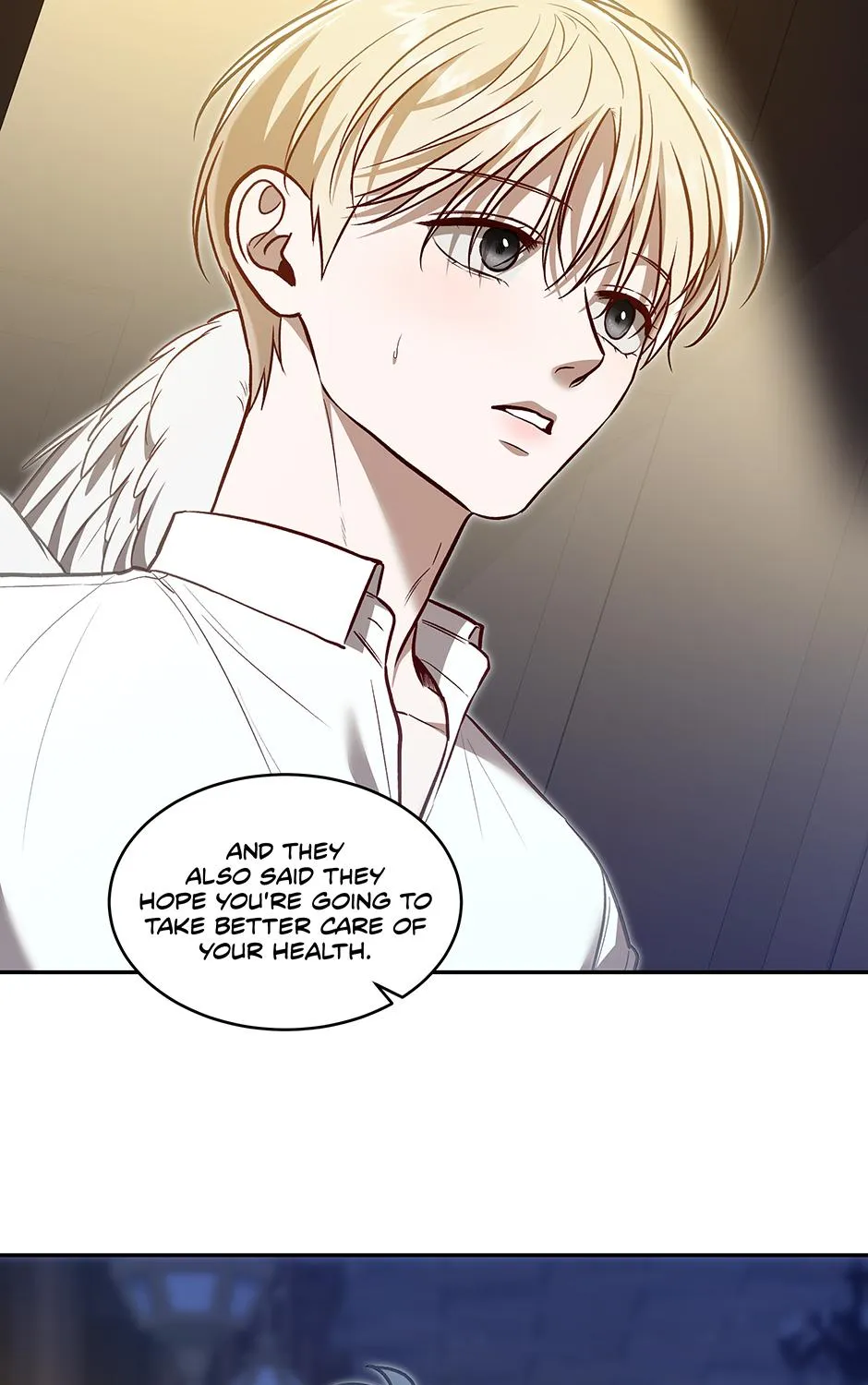 How to Survive as a Player Chapter 71 page 52 - 